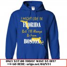 florida from boston