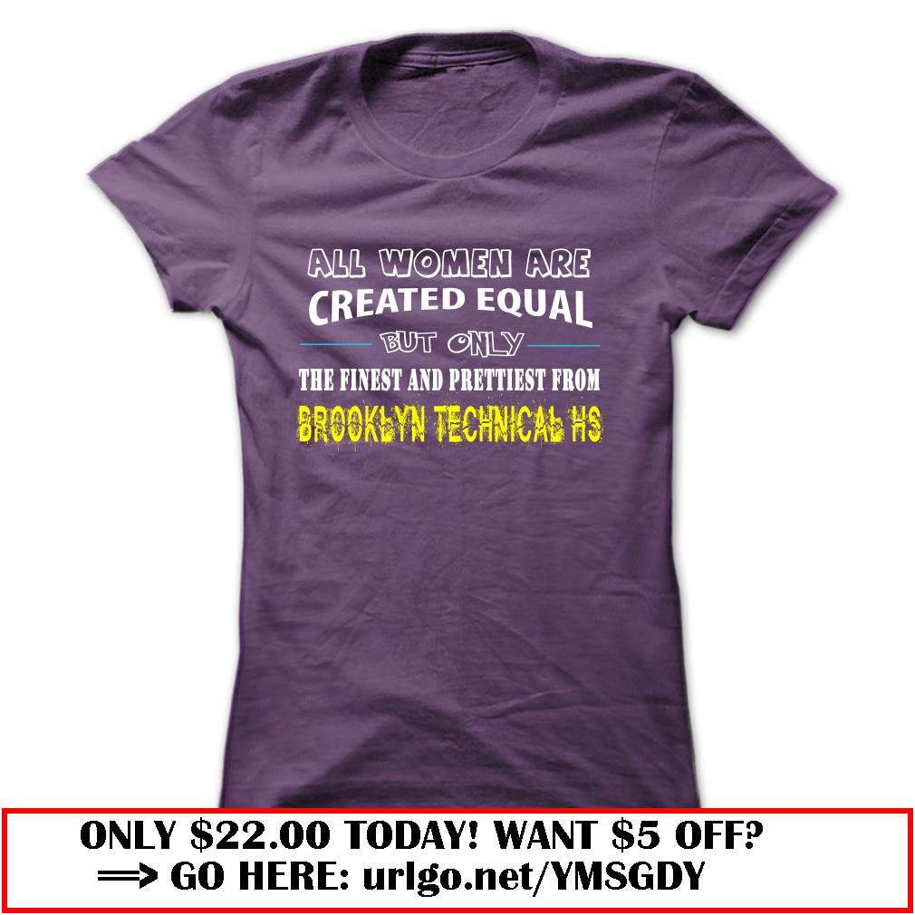 brooklyn technical