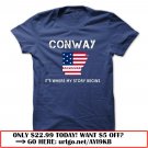 conway love x1