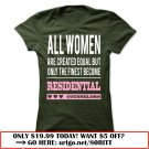 finest women become residential counselor