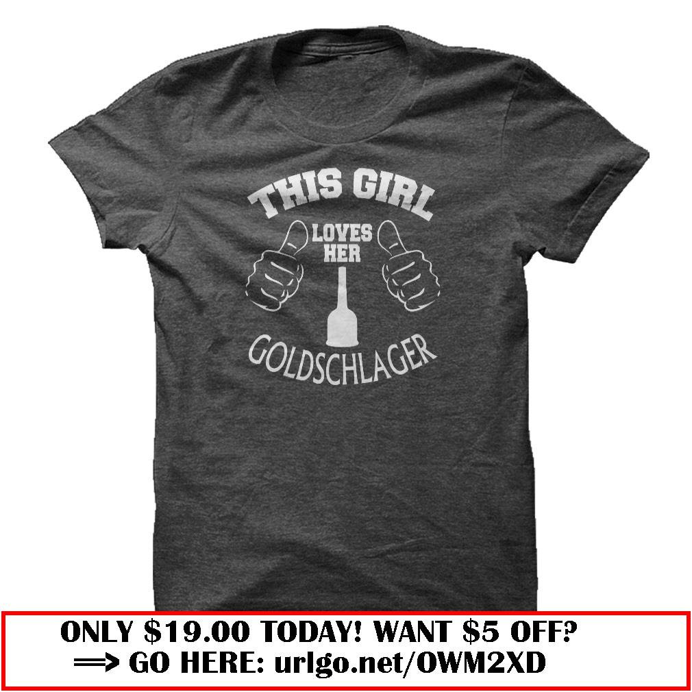 goldschlager gal