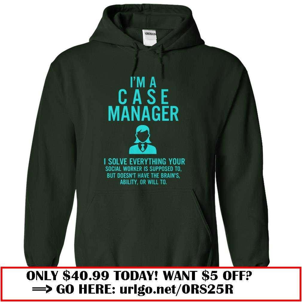 case manager jobs