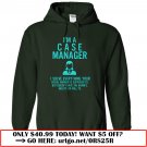 case manager jobs