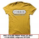 corrie streets ahead