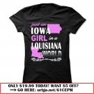 ia-la iowa girl in a louisiana world  -jag tl