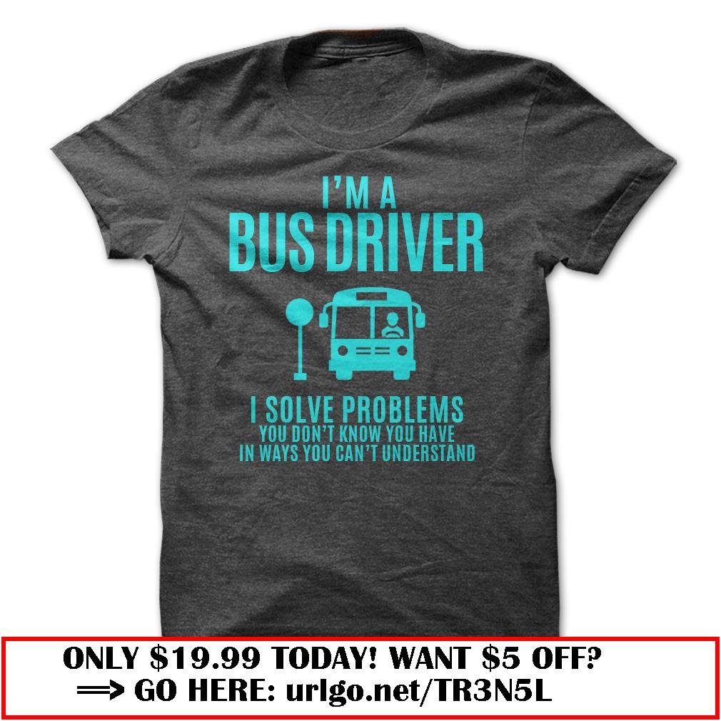 bus driver