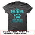 bus driver