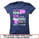 ia-mn iowa girl in a minnesota world  -jag tl