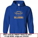 oklahoma  -michigan