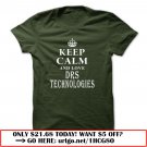 drs technologies