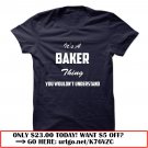 its a baker thing you wouldnt understand