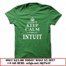 intuit tee