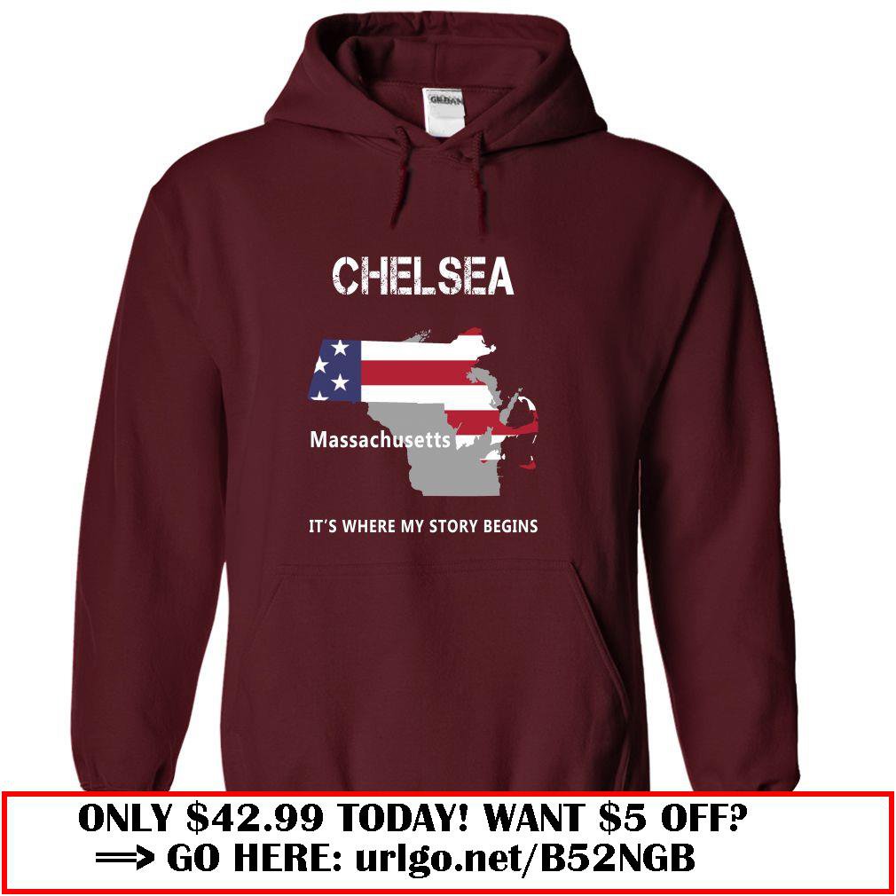 new design chelsea ma  -its where my story begins