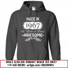 a1 1967 shirt