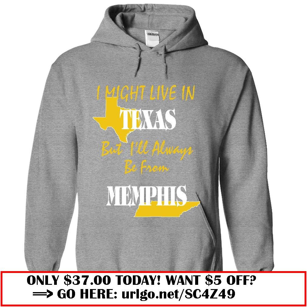 texas from memphis