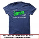carriere thing understand st420