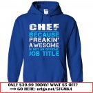 a1 chefs