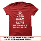 i cant keep calm  -saint barnabas medical center