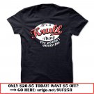 its a krull thing