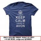 avon tee