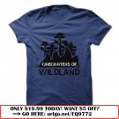 firefighters of wildland t shirt