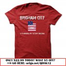 brigham city love x1