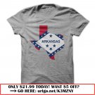 arkansan texans