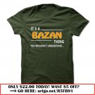 bazan thing understand st421