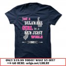 delaware girl in a new jersy world