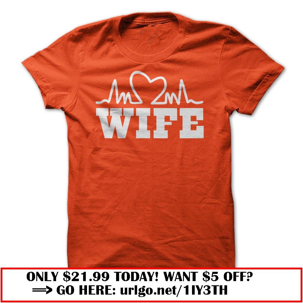 love my wife
