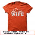 love my wife