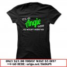 angie thing understand st420