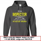 a1 nvw inspector