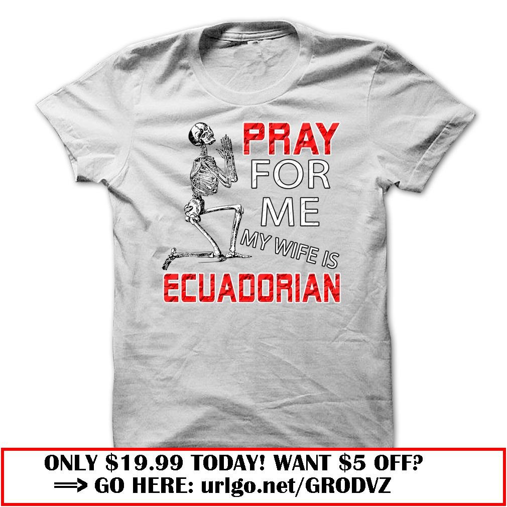 pray-ecuadorian