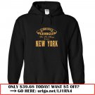 new york  -georgia