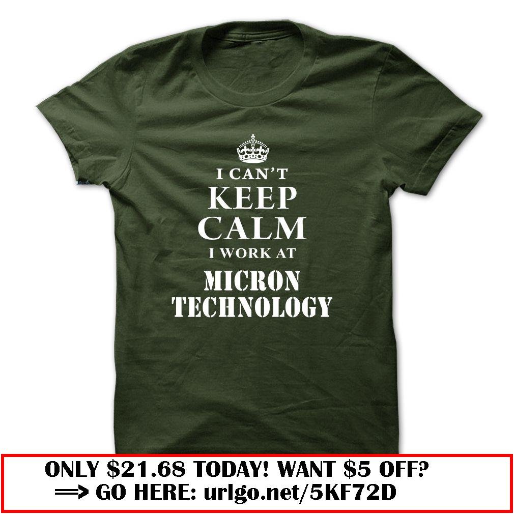 micron technology