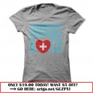nurses rock great funny shirt