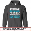 a1 apprentice