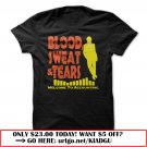 blood sweat amp tears  -welcome to the world of accounting