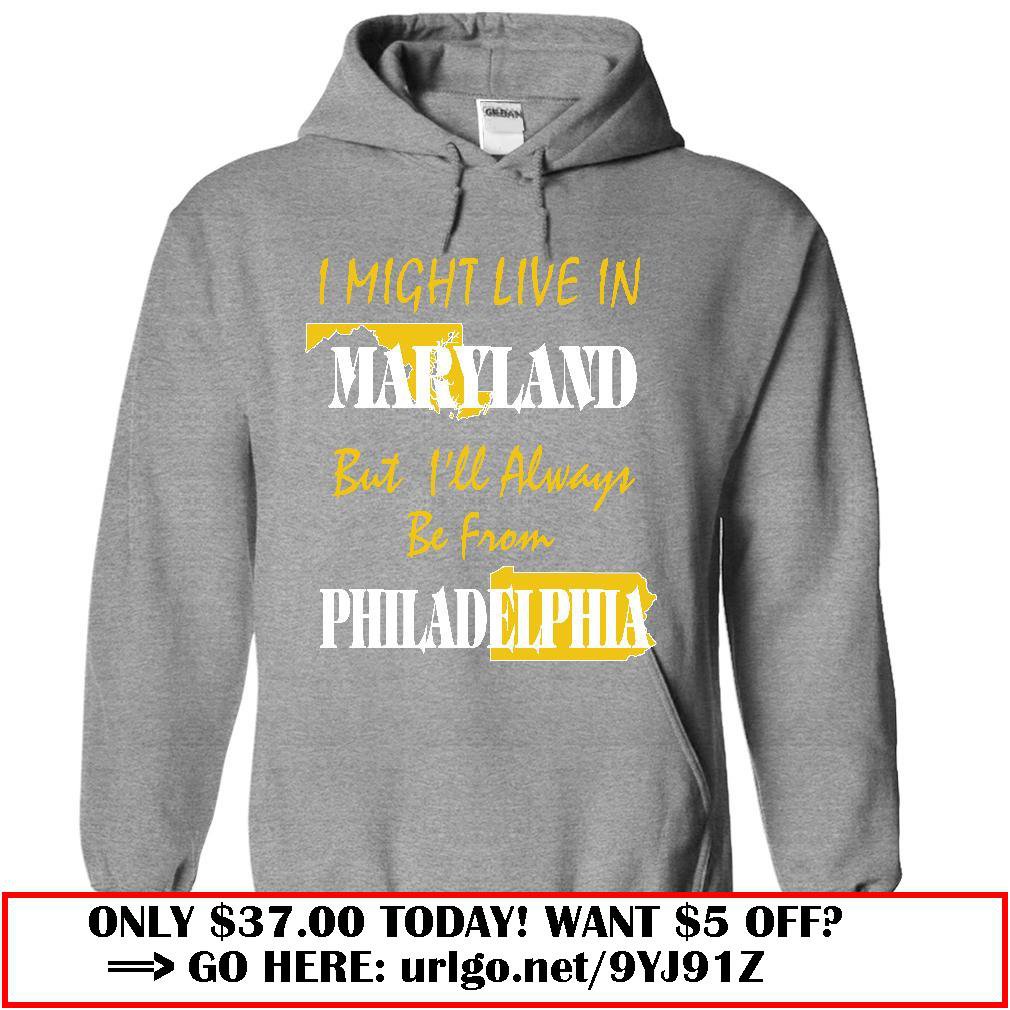 maryland from philadelphia