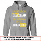 maryland from philadelphia