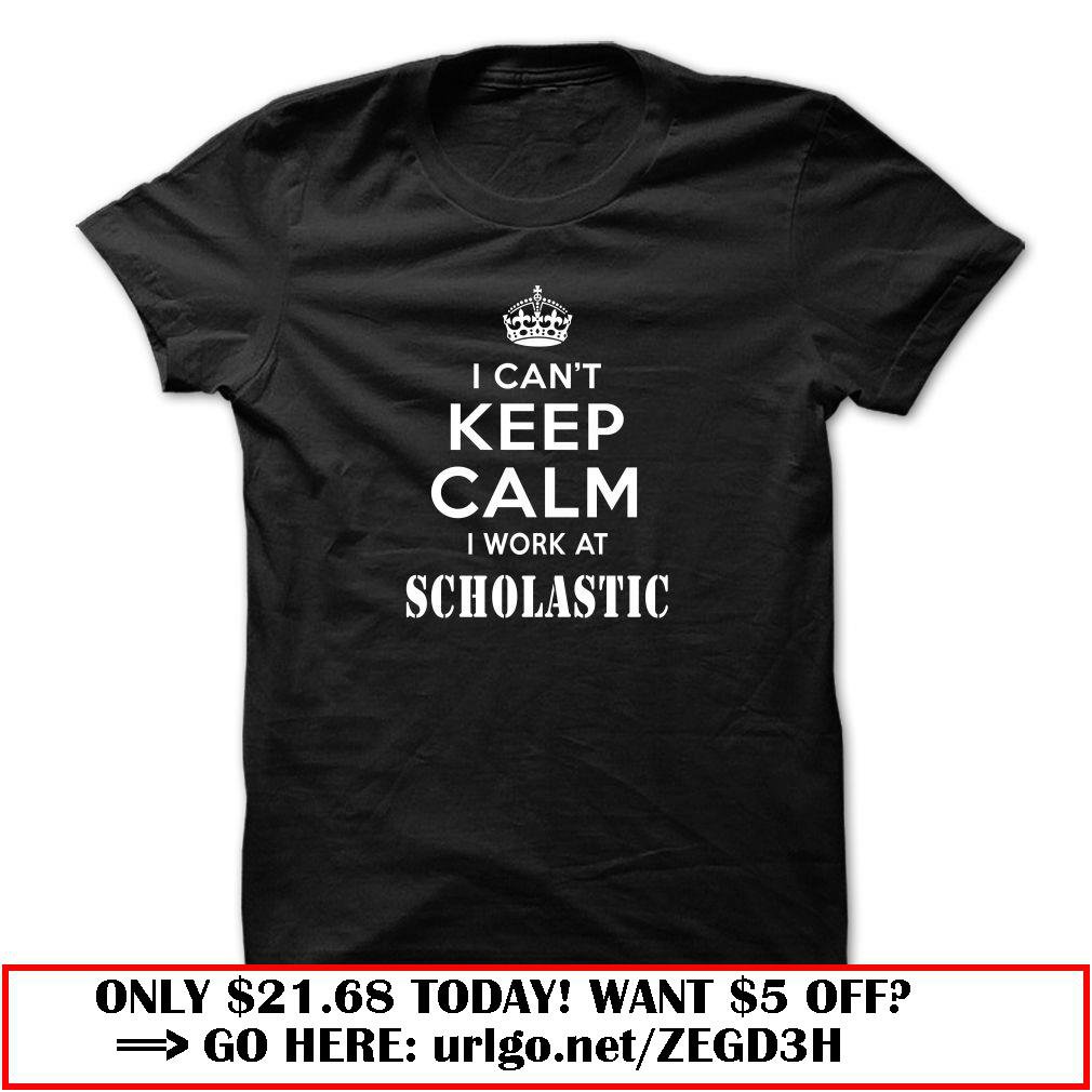 scholastic corporation