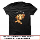 its all about me my dachshund