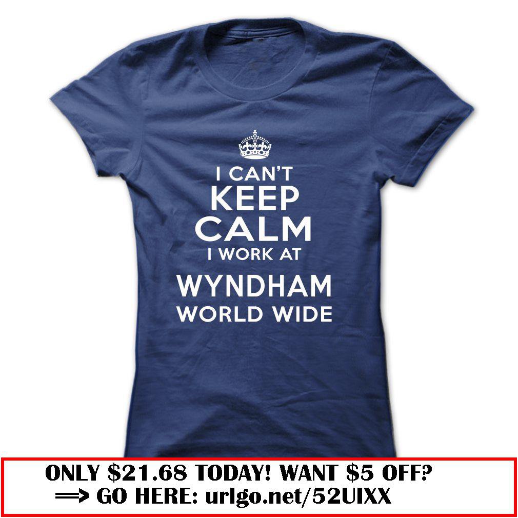 wyndham worldwide