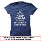 wyndham worldwide