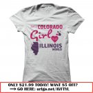 just a colorado girl in an  illinois world