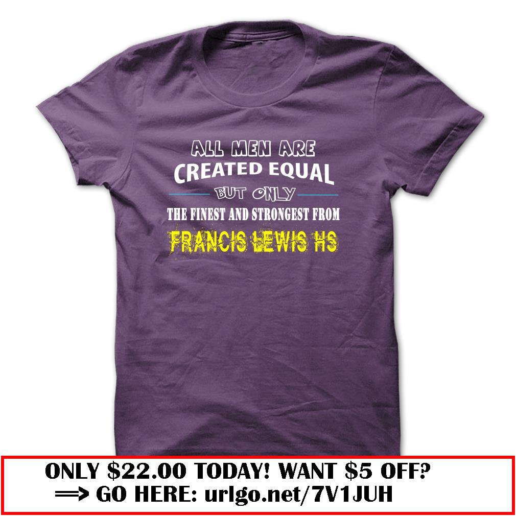 francis lewis hs