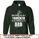 trucker dad