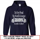 the worlds greatest grandma
