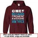 a1 chefs